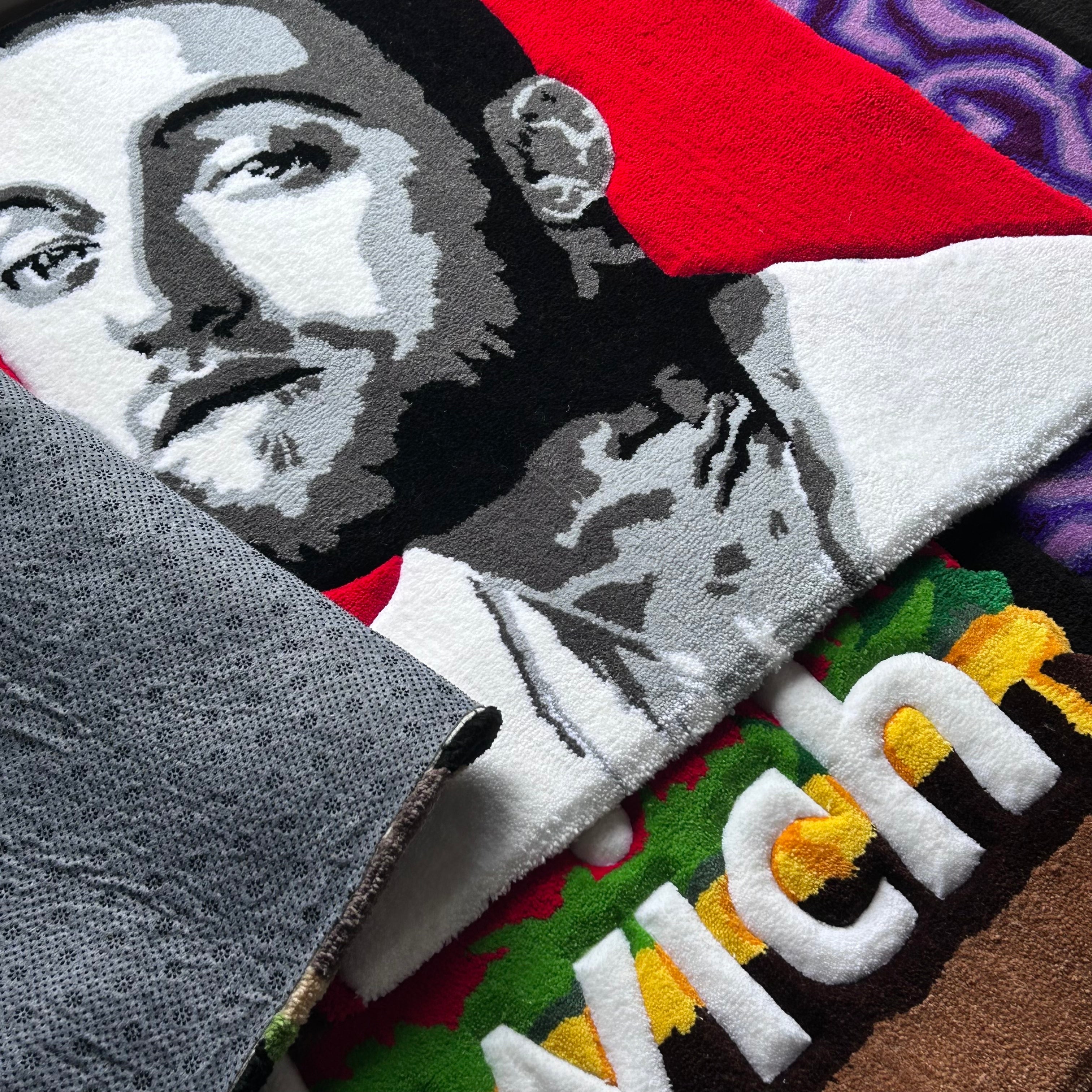 CAR RUGS