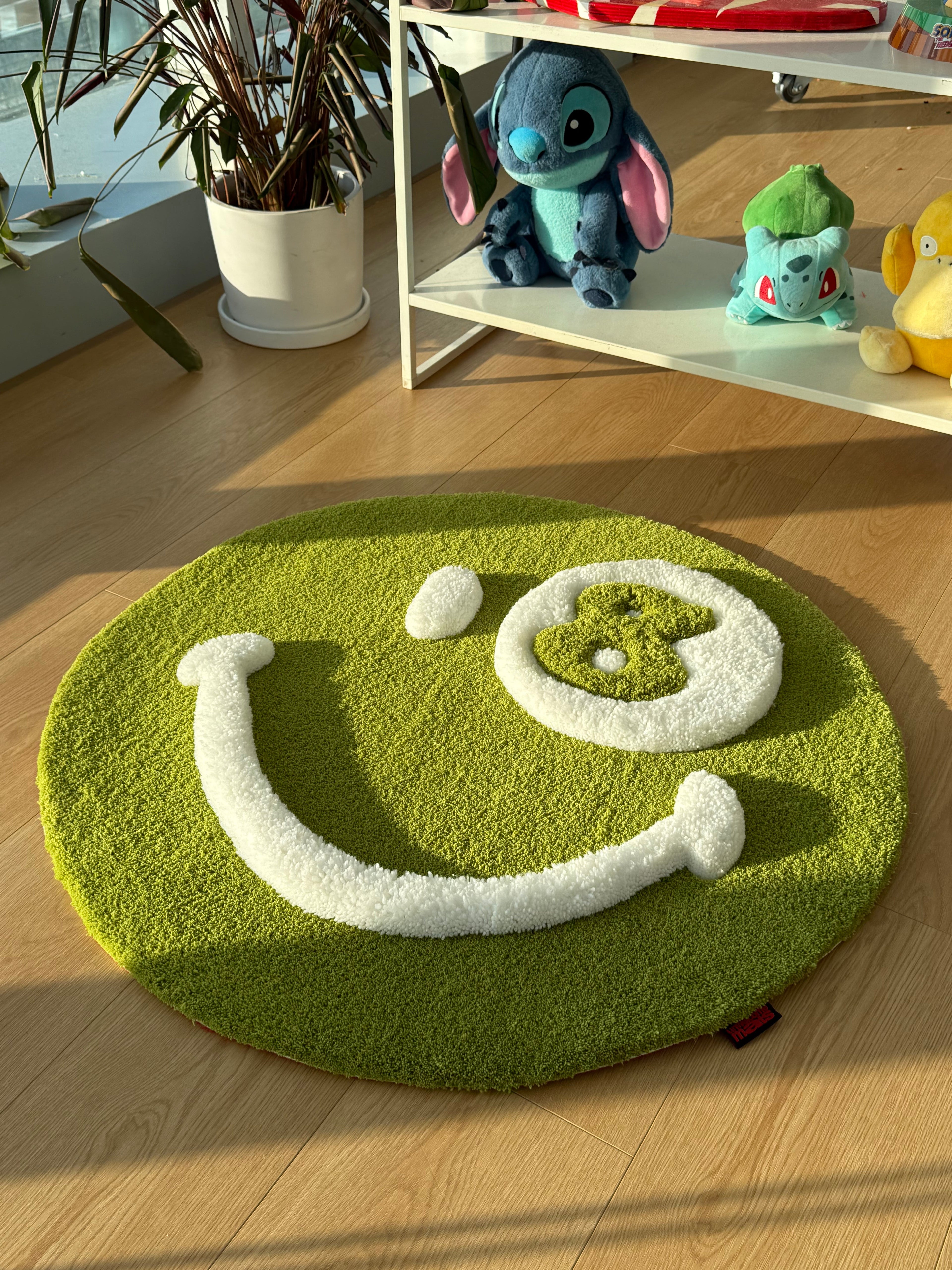 Smile 8