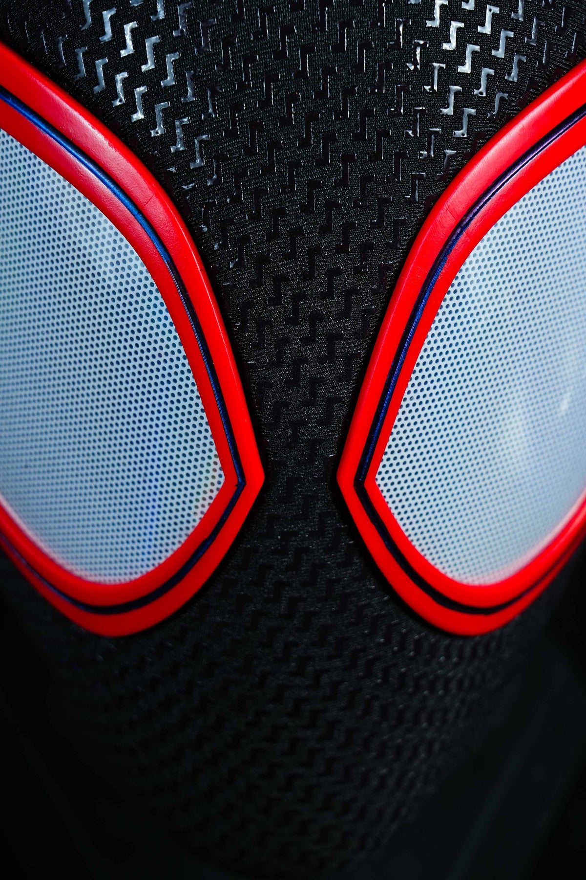 Across The Spidey-Verse Miles Morales Spidey Mask