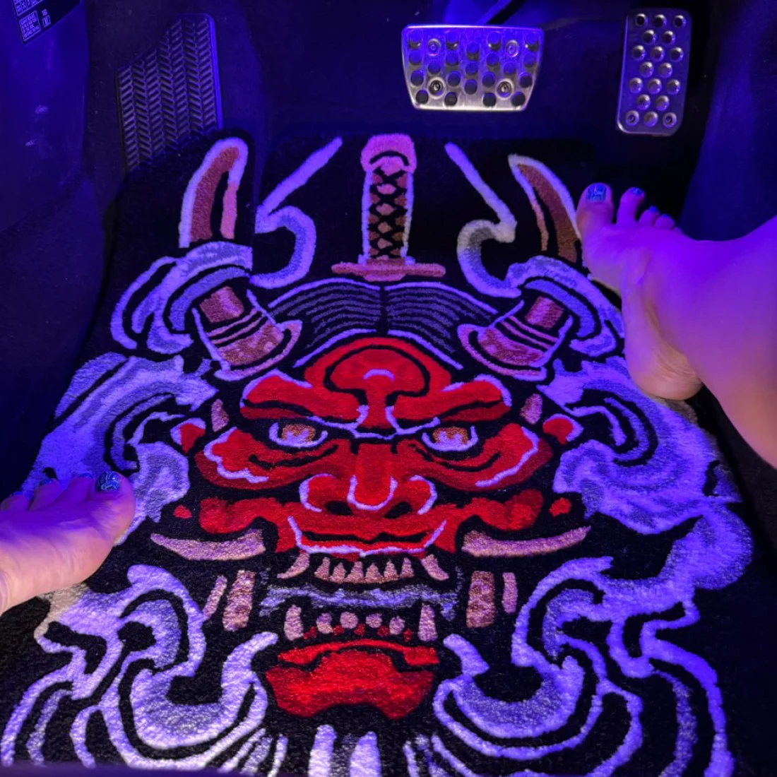 Oni Demon