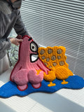 SpongeBob&PatrickStar