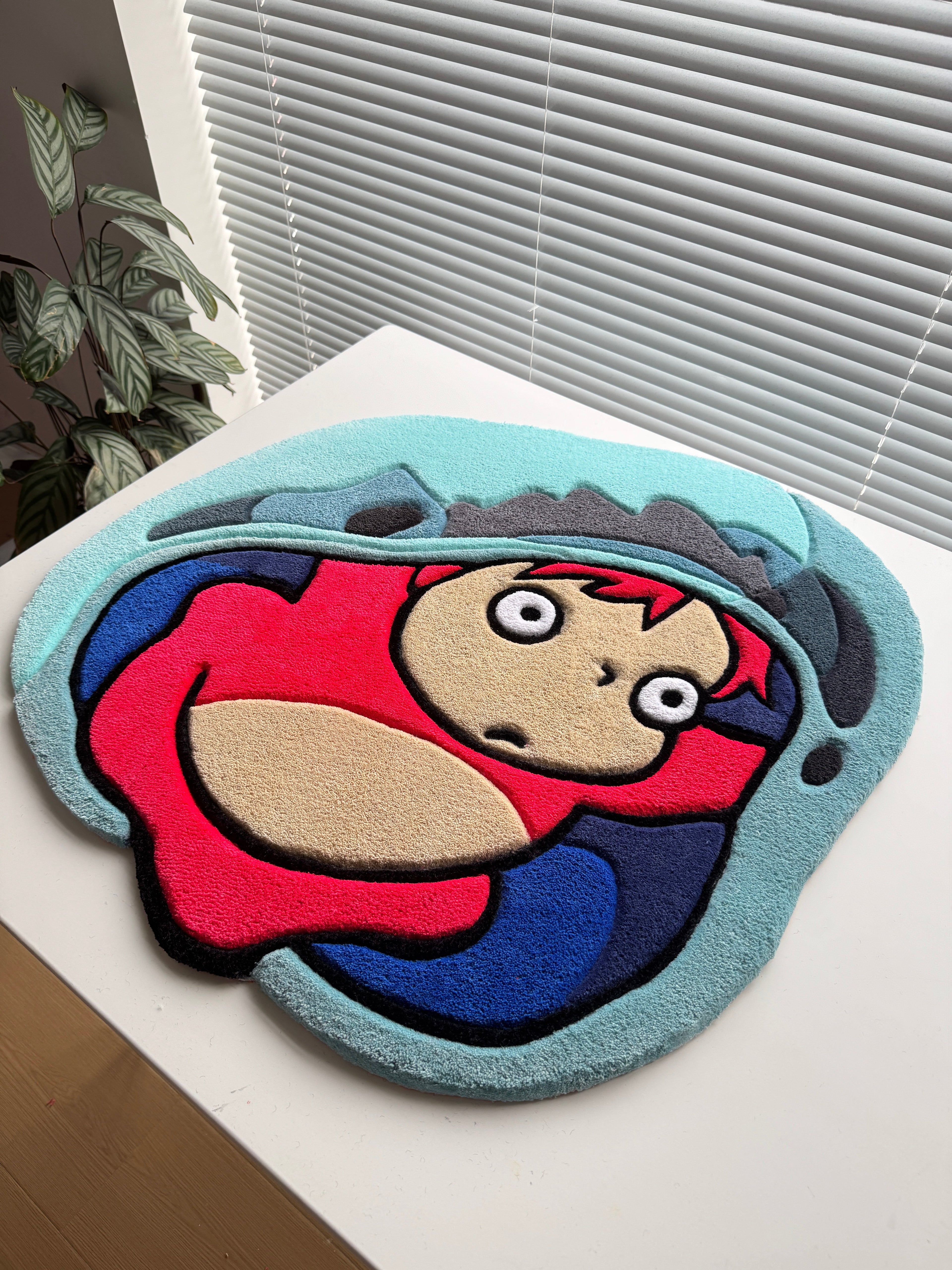 Ponyo