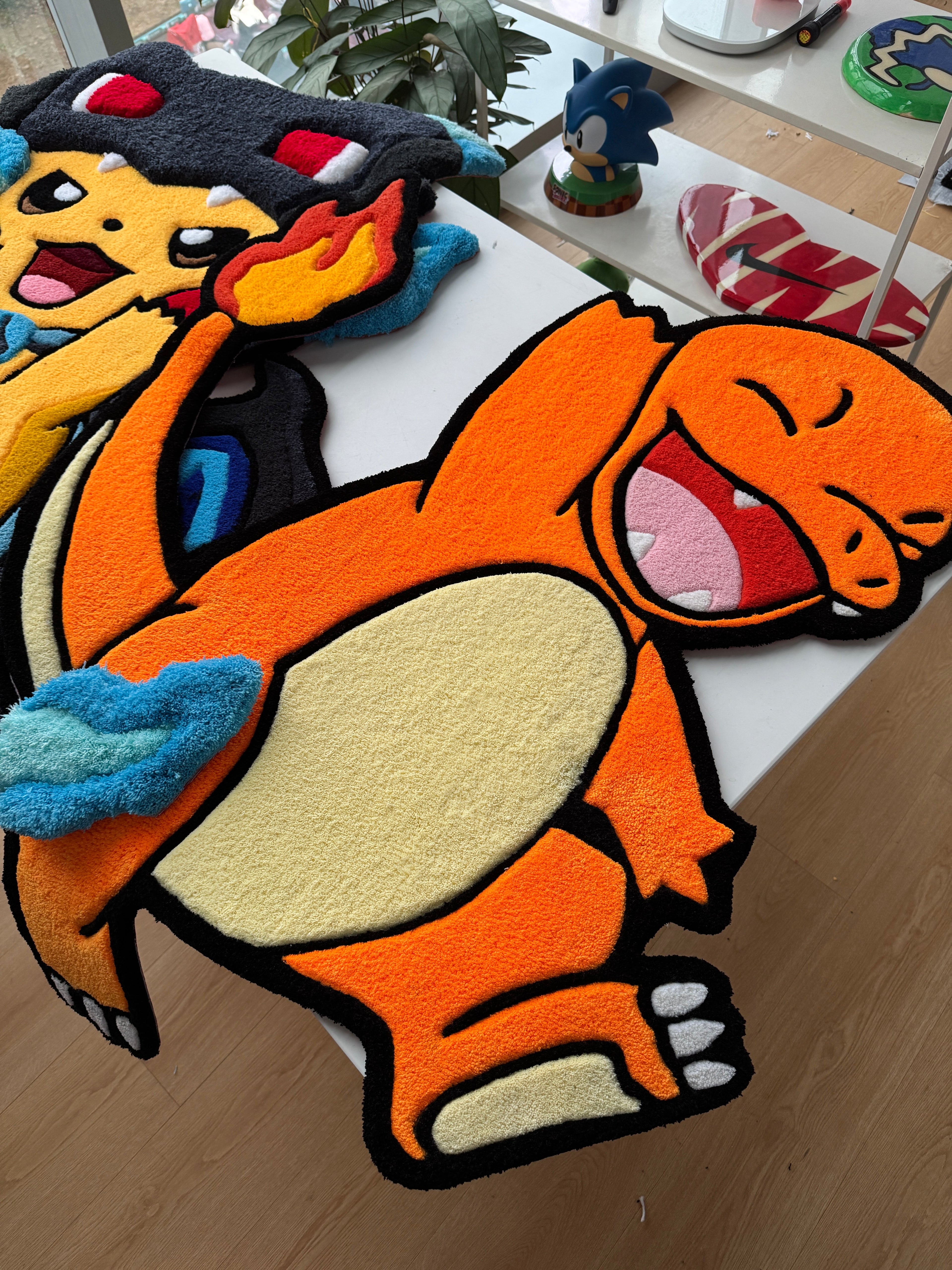 Charmander