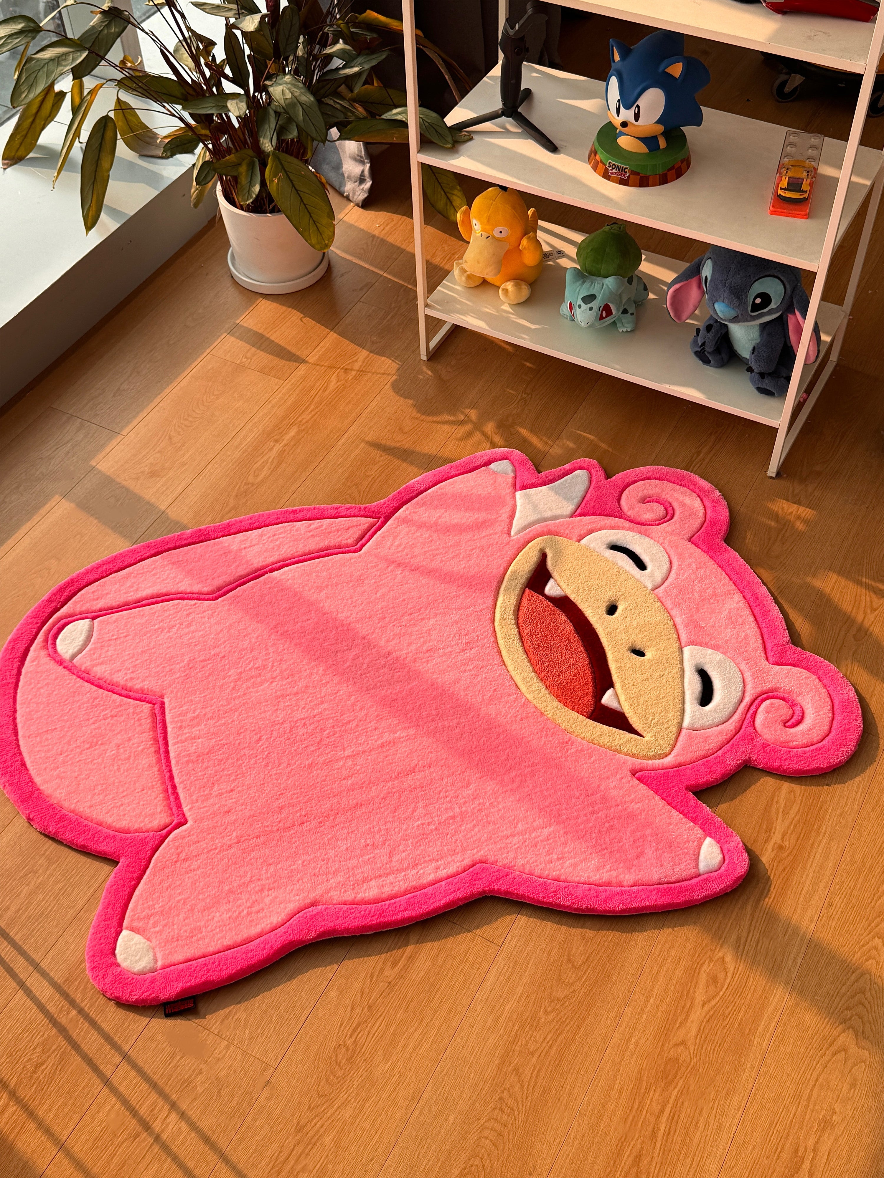 Slowpoke