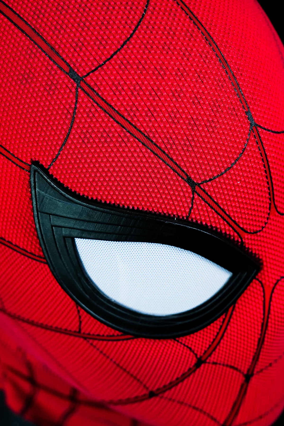 BND Limited Set(Mask+Gloves+Web shooter)
