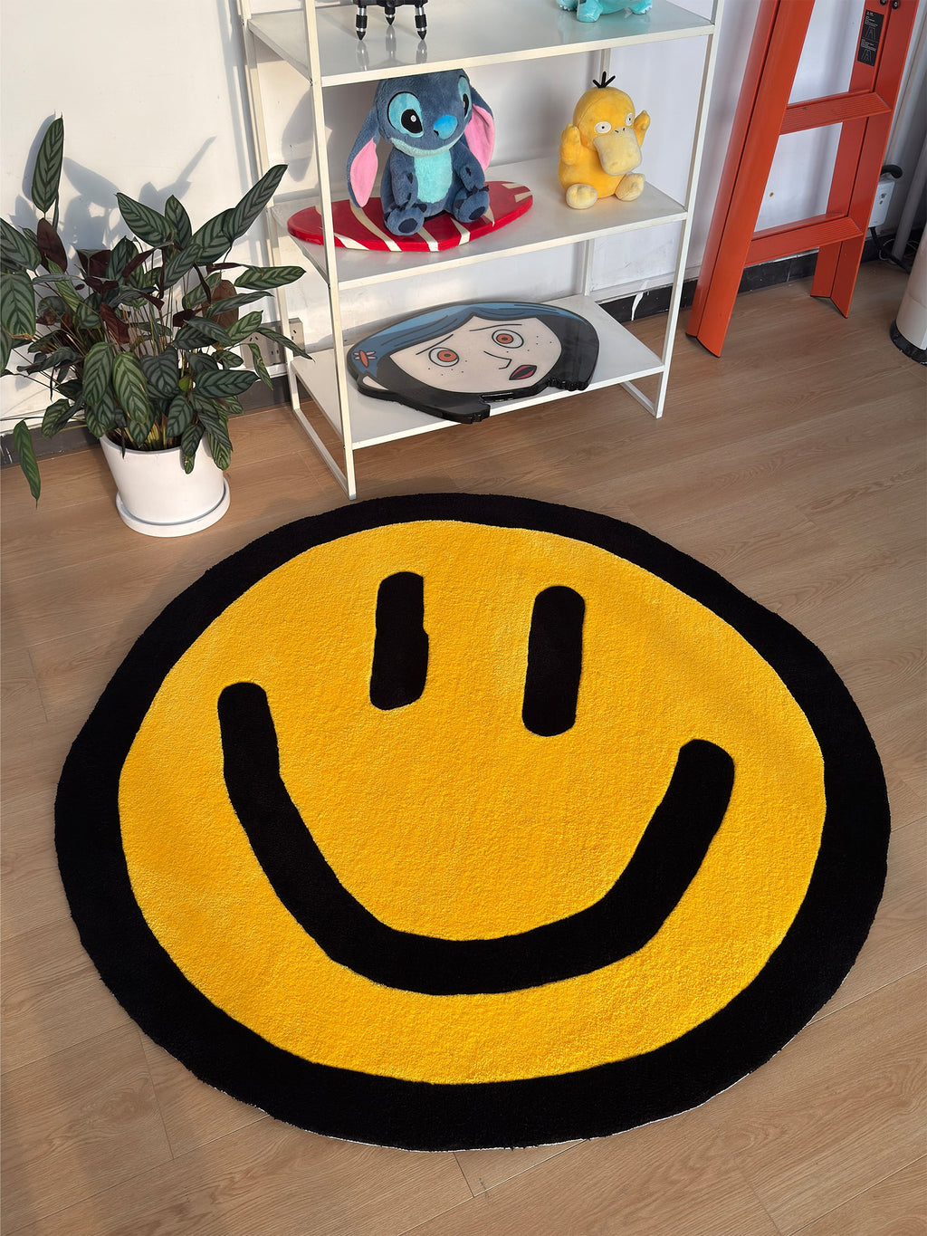 Smile