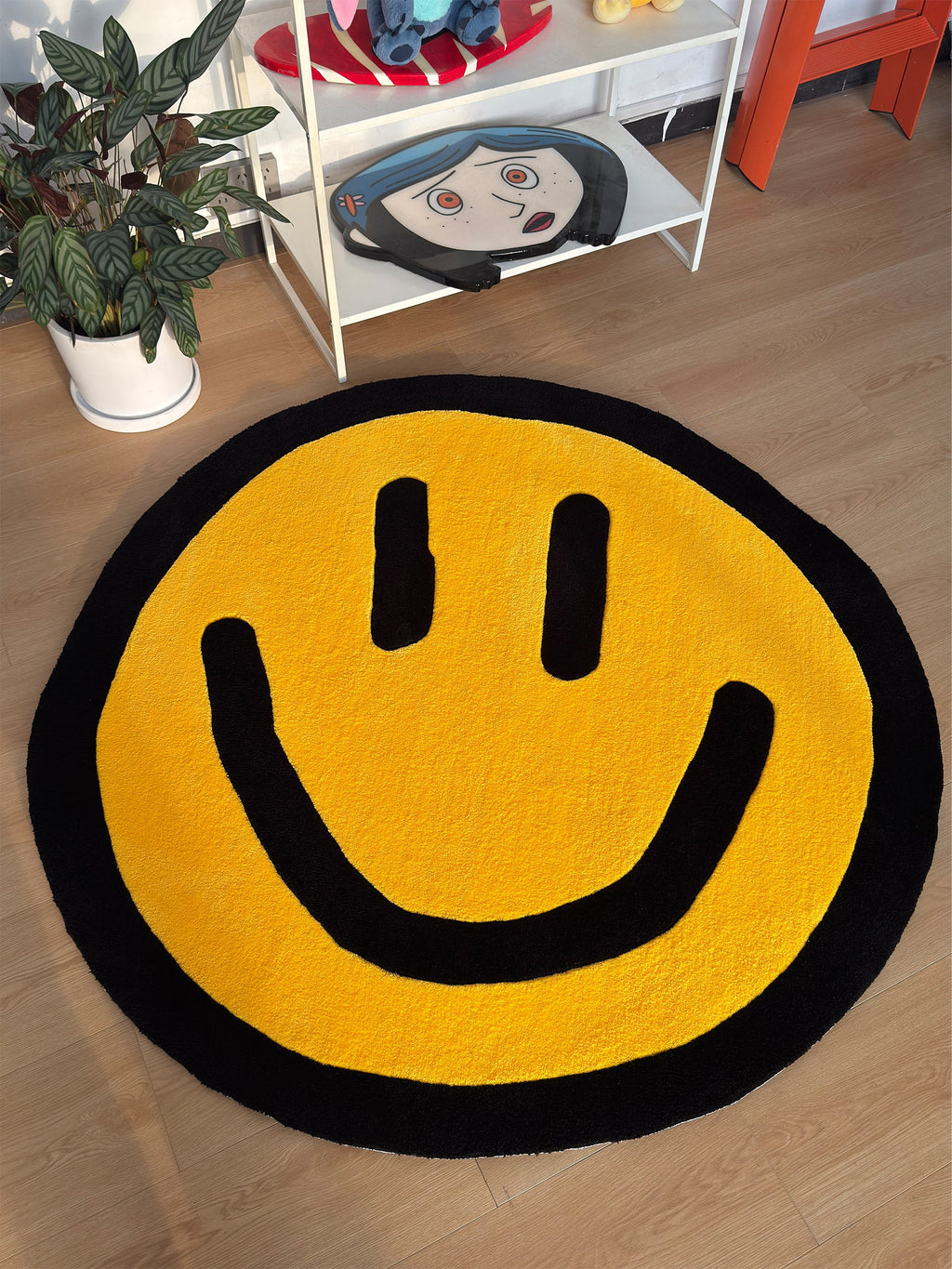 Smile