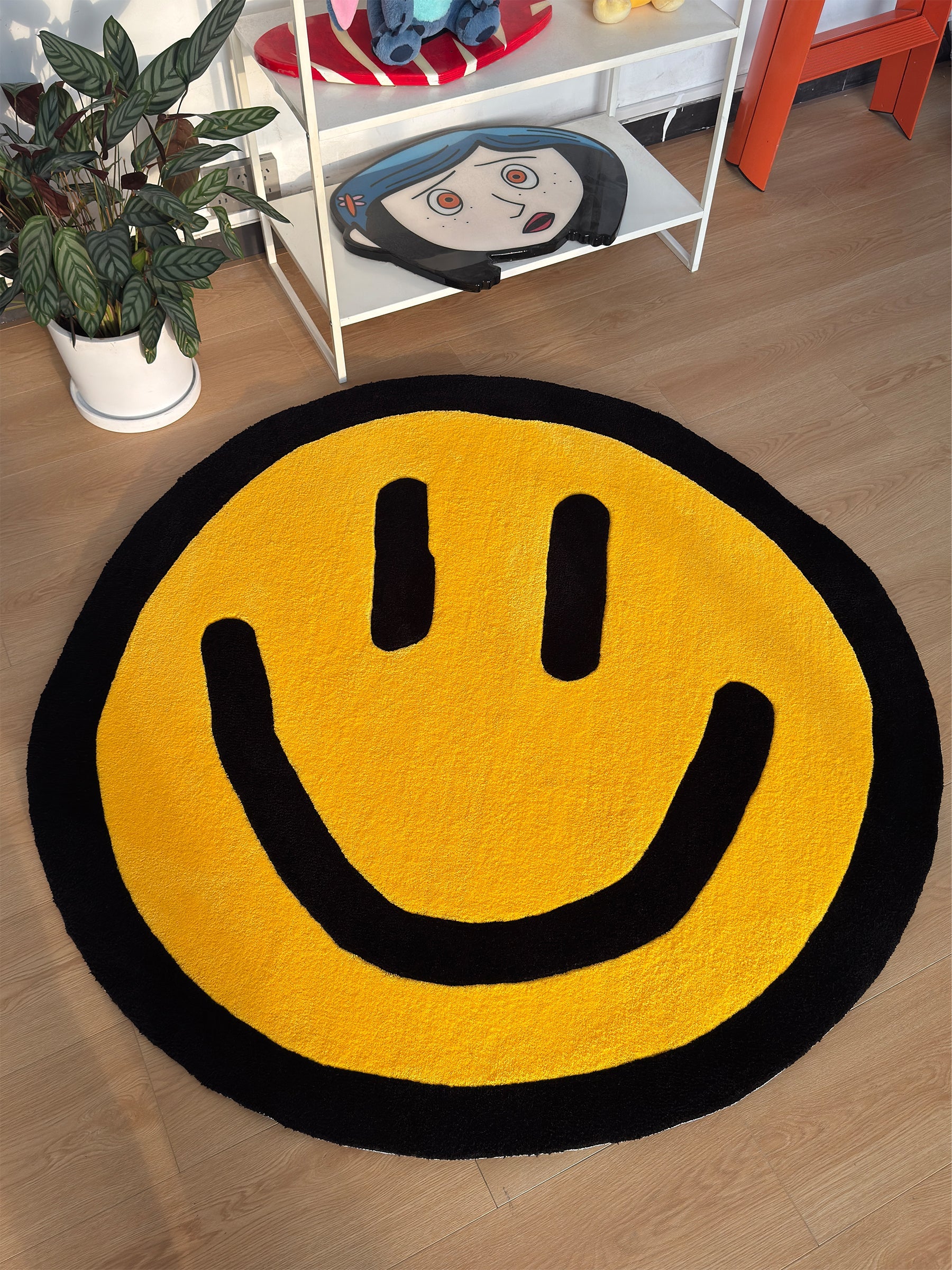 Smile