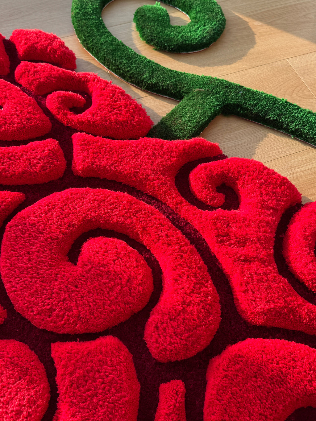 Ope Ope no Mi rug