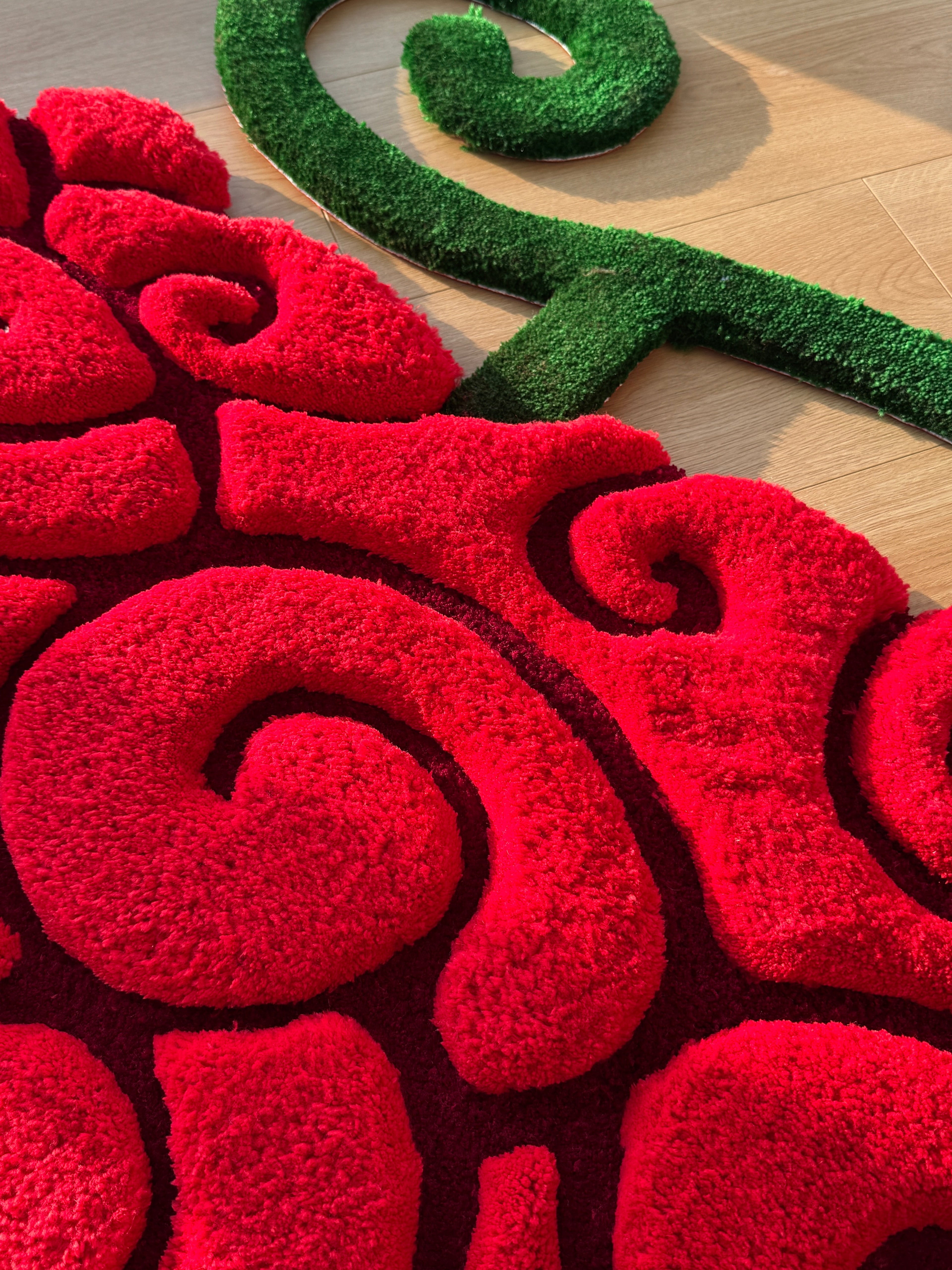 Ope Ope no Mi rug