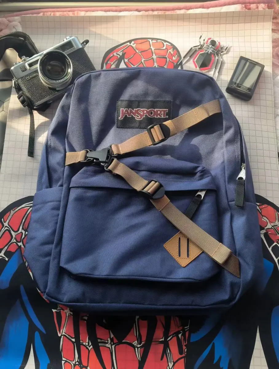 V2 BACKPACK