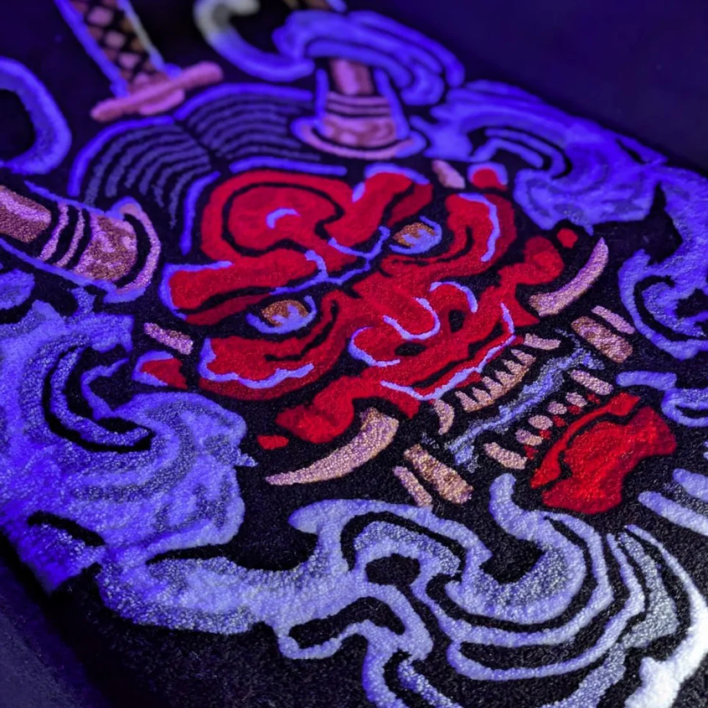 Oni Demon