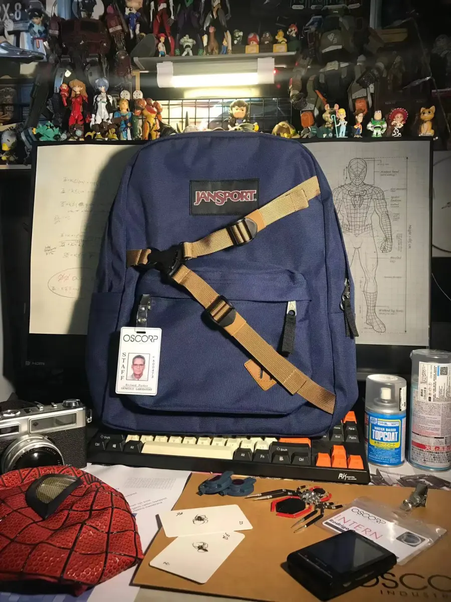 V2 BACKPACK