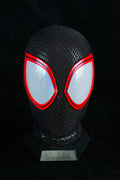 Across The Spidey-Verse Miles Morales Spidey Mask