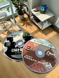 Modern Warfare