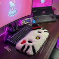 3D Kitty