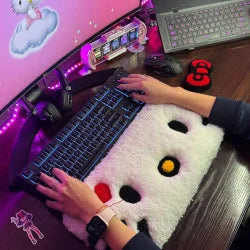 3D Kitty