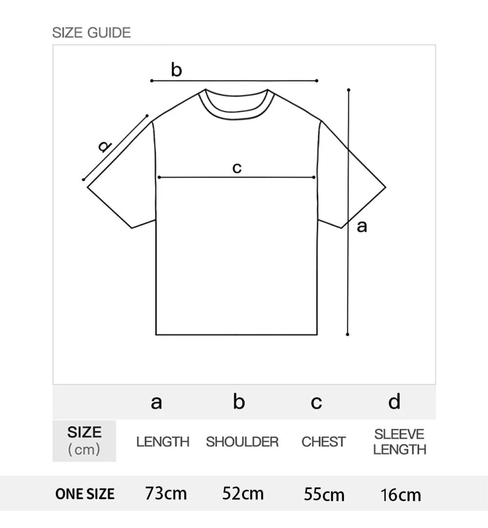 V5 Suit Fabric T-shirt