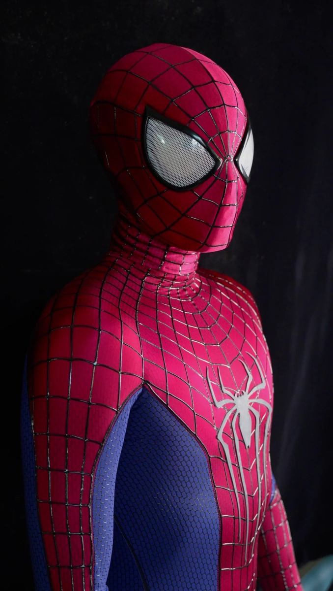 V5 Suit