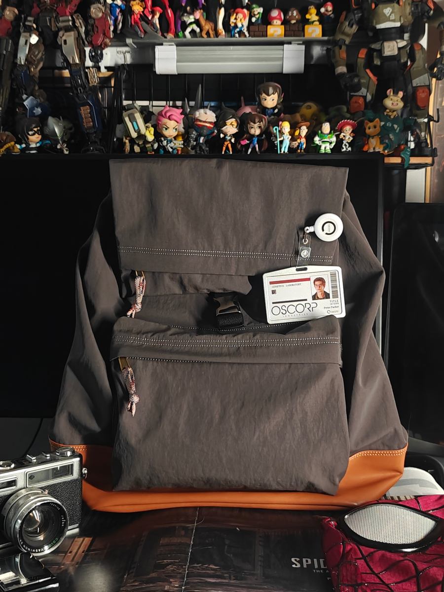 V3 BACKPACK