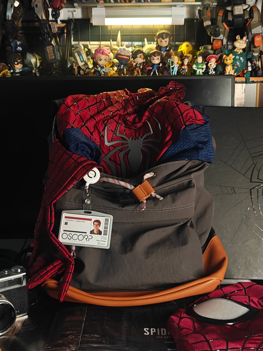 V1 BACKPACK