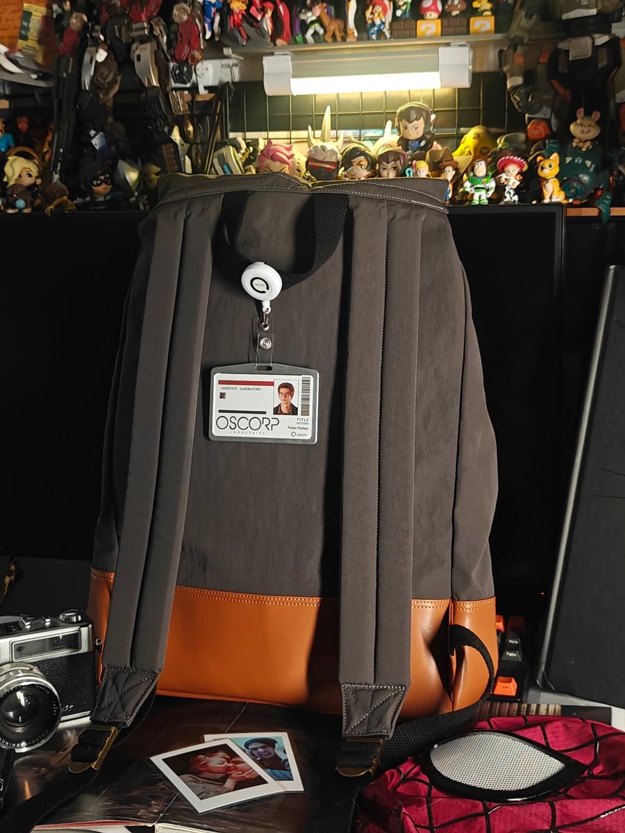 V1 BACKPACK