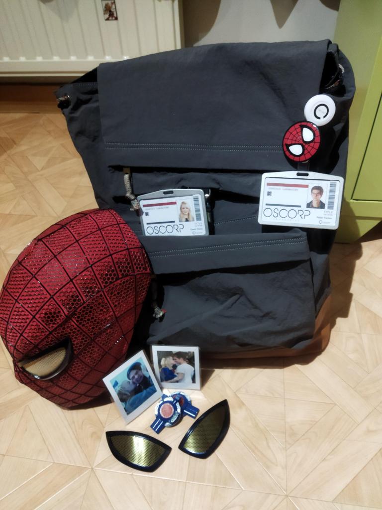 V1 BACKPACK