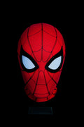 Upgraded Version Homecoming Spidey Mask  (Tom Holland version)