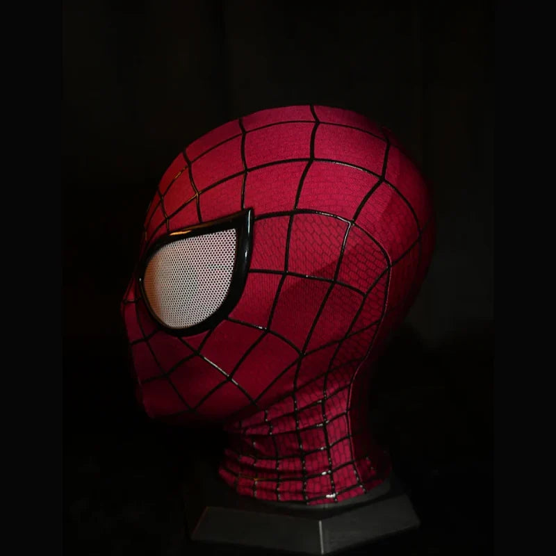 Masque Spiderman - TASM 2