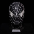 Masque Spiderman - Symbiote Tobey Maguire