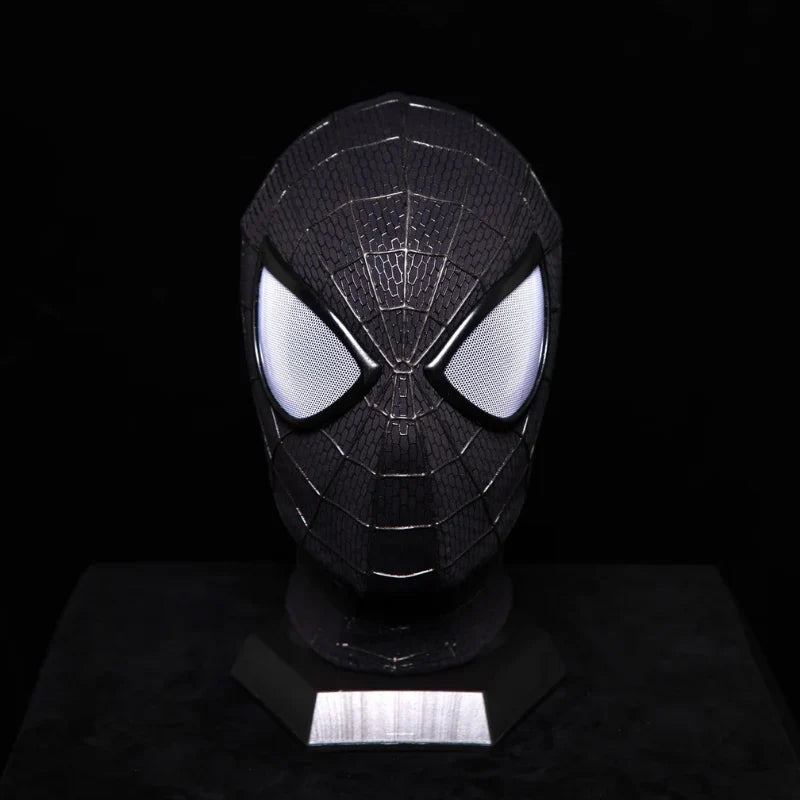 Masque Spiderman - Symbiote TASM