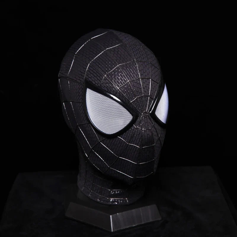 Masque Spiderman - Symbiote TASM