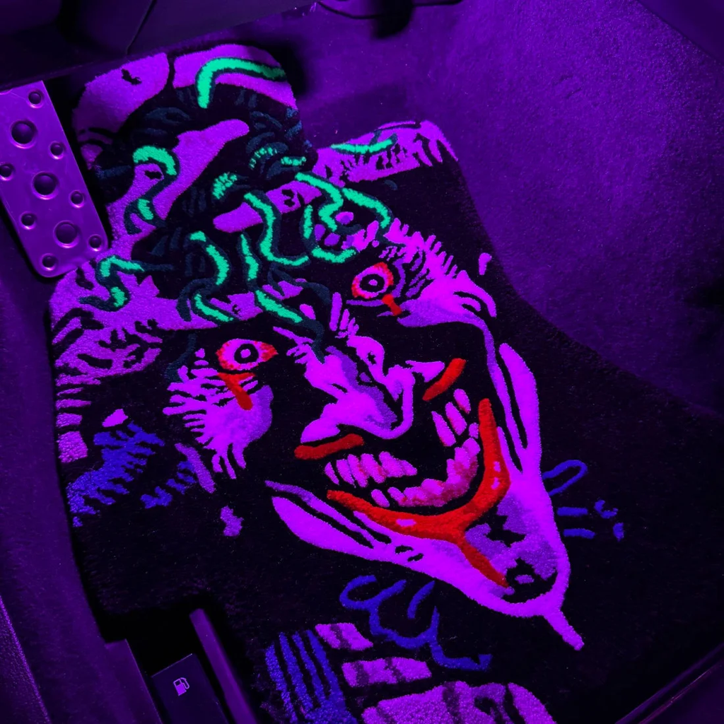 Why So Serious ?