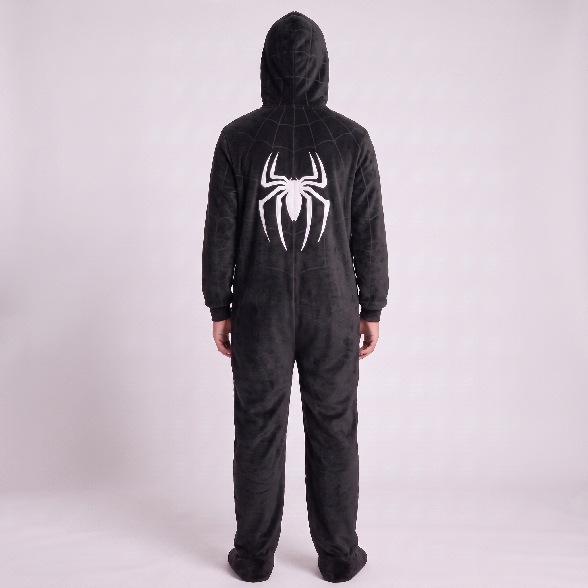 Spidey Onesie - Venom