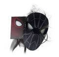 Maska S1 Spidey x Venom mrugające oczy SpiderGadżet™